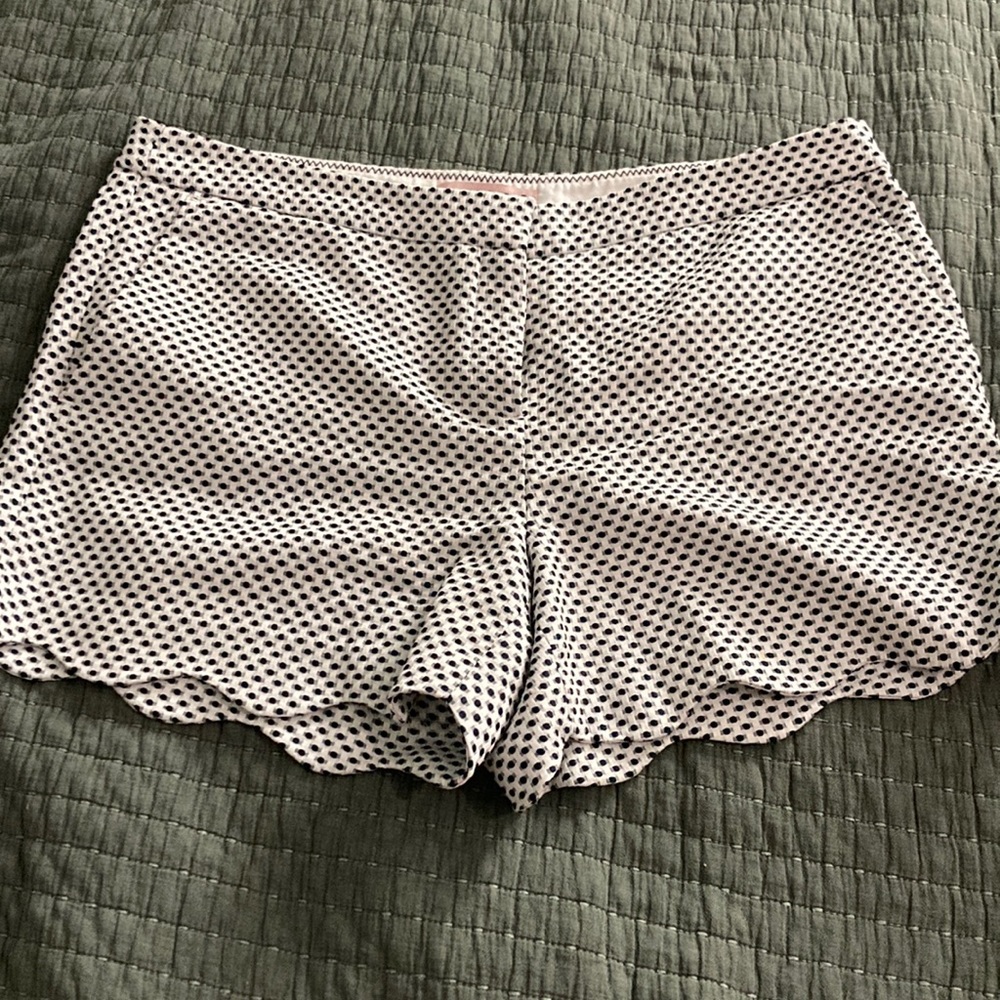 Dressy shorts